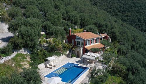Two-Bedroom Villa