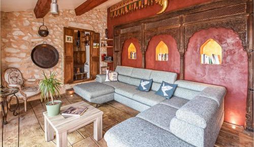 Two-Bedroom Holiday Home