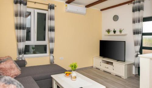 Two-Bedroom Holiday Home