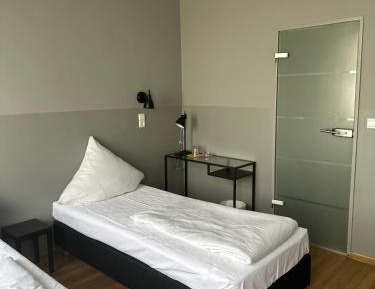 Quadruple Room with Bathroom