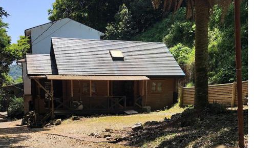 Holiday Home
