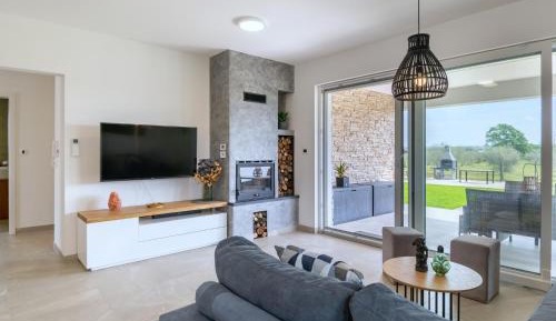Two Bedroom Villa