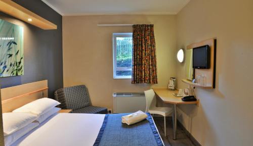 Small Double Room