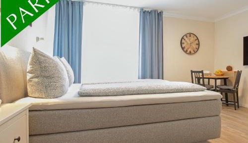 Superior Apartment