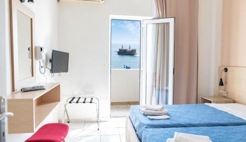 Apartment with Sea View