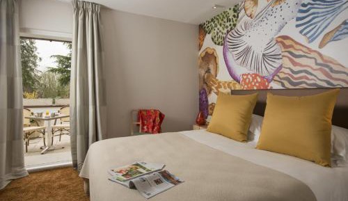 Privilege Double Room