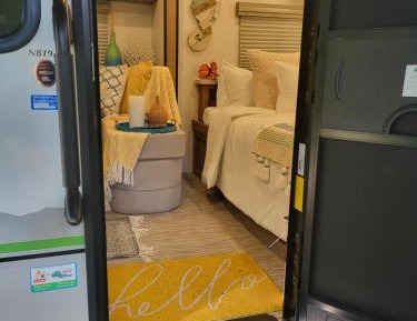 Mobile Home