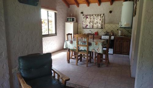 Two-Bedroom Chalet