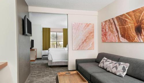 Double Room with Two Double Beds with Sofa Bed
