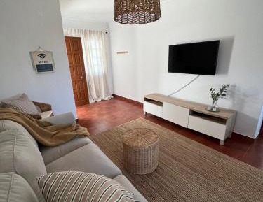 Duplex Apartment