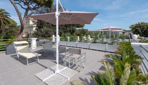 Superior Villa