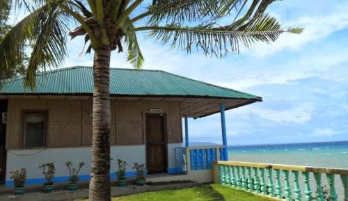 Double or Twin Room with Sea View