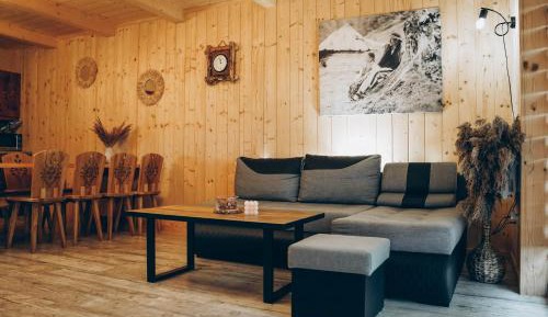 Two-Bedroom Chalet