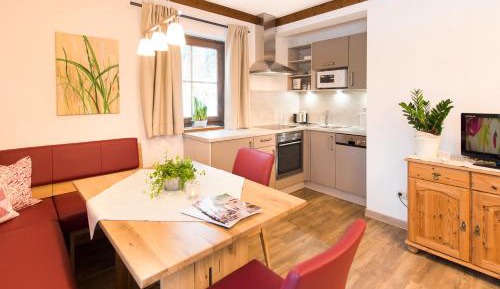 Comfort One-Bedroom Apartment