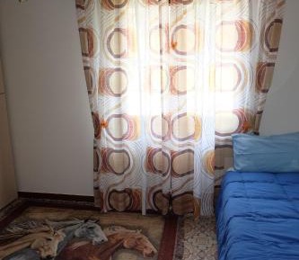 Large Single Room