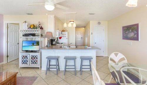 Three-Bedroom Townhouse