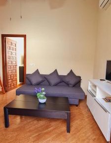 Duplex Apartment