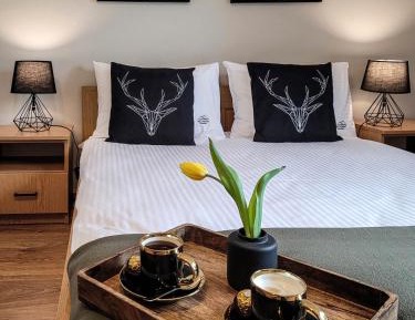 Double Room with Lake View