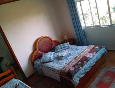 Basic Triple Room