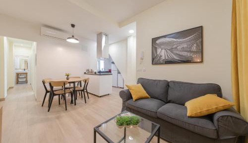 Apartment - Ground Floor