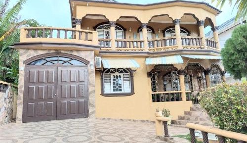 King Room with Sea View