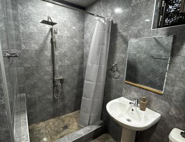 Deluxe Double Room with Extra Bed