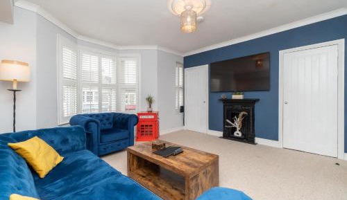 Classic Apartment