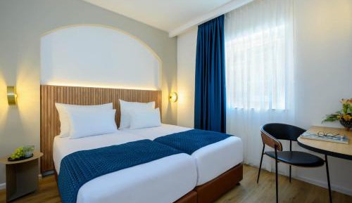 New Comfort Room
