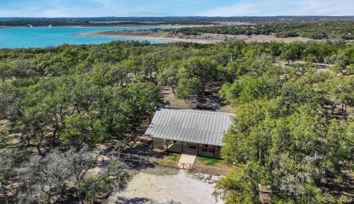 Two-Bedroom Holiday Home