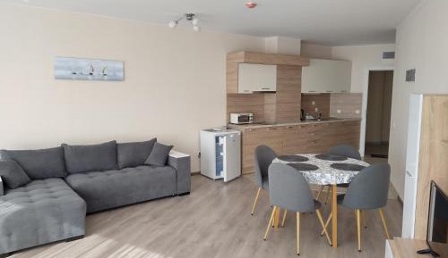 Apartment with Sea View