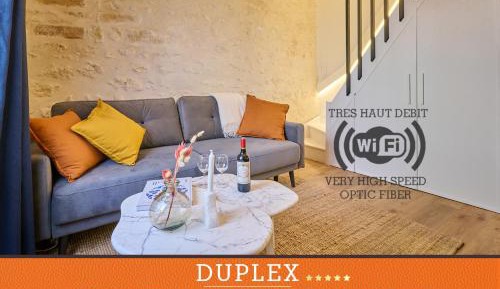 Apartment - Split Level