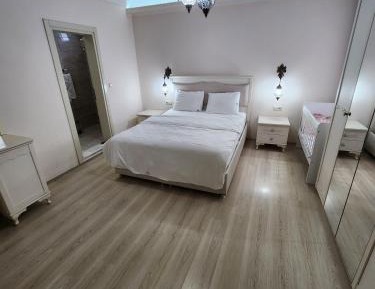 King Suite with Balcony