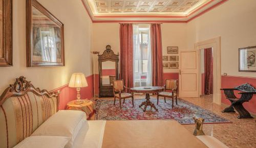 King Suite