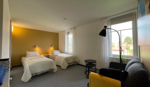 Standard Suite
