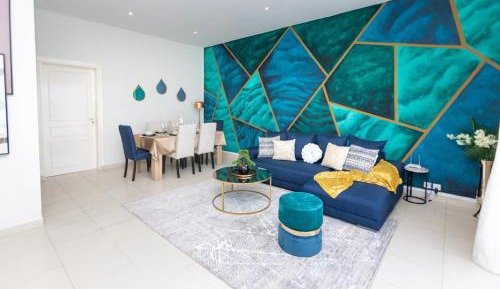 Apartment with Sea View