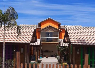 Chalet