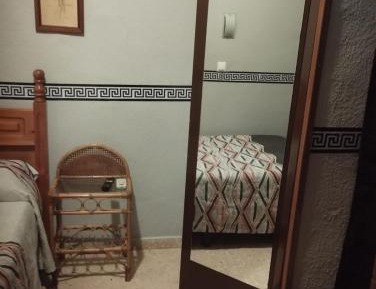 Standard Single Room with Shower