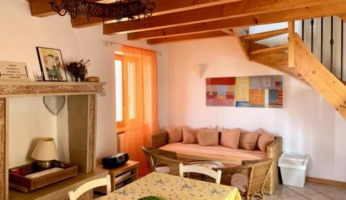 Maisonette