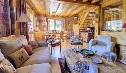 Chalet