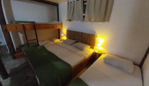 Queen Suite