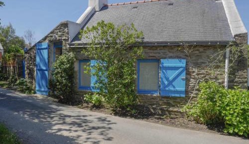 Holiday Home (4 Adults)