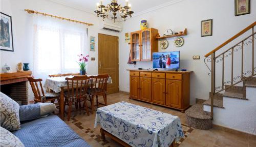 Three-Bedroom Vacation Home 