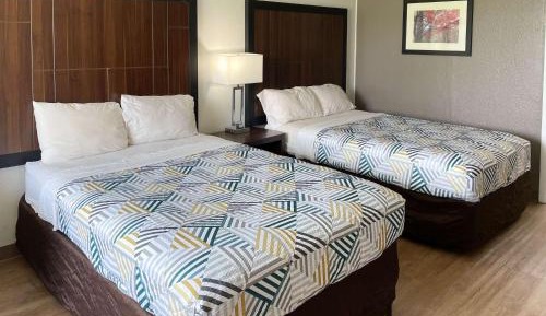 Quadruple Room - Smoking