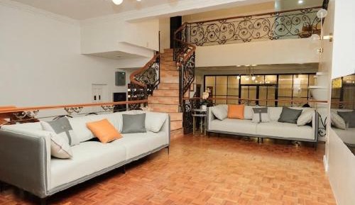 Superior Double or Twin Room with Terrace