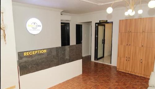 Double or Twin Room with Private Bathroom