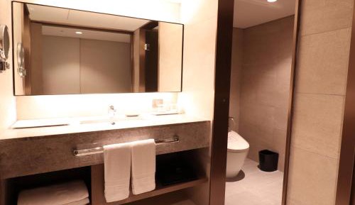 Prestige Twin Room with Mini-bar