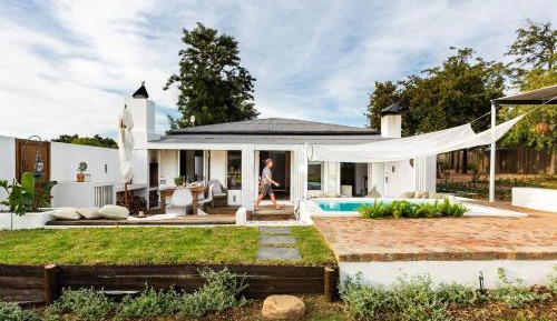 One-Bedroom Villa