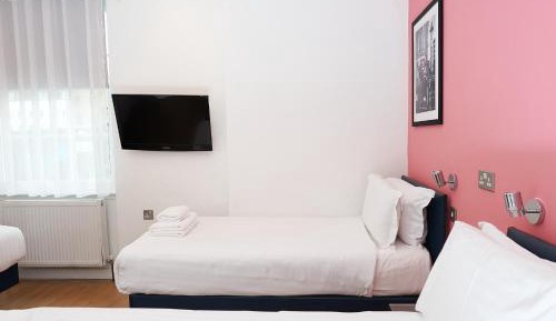 Small Double Room