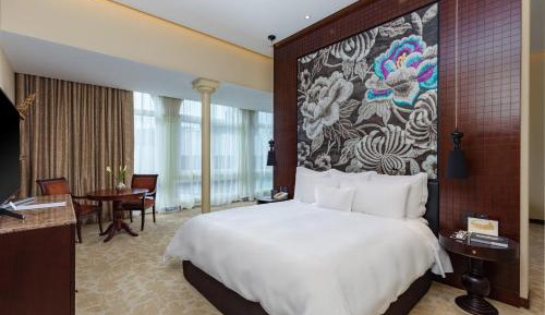 Grand Heritage Suite