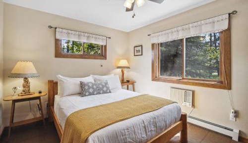 Two-Bedroom Suite